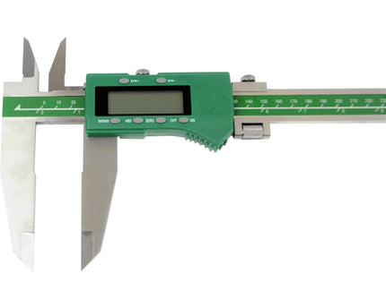INSIZE Measuring Equipment Insize Digital Caliper  0-450mm / 0-18" Range Series 1135-451