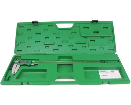 INSIZE Measuring Equipment Insize Digital Caliper  0-450mm / 0-18" Range Series 1135-451