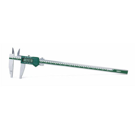INSIZE Measuring Equipment Insize Digital Caliper 0-500mm / 0-20" Range Series 1136-501