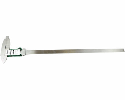 INSIZE Measuring Equipment Insize Digital Caliper 0-600mm / 0-24" Range Series 1117-601