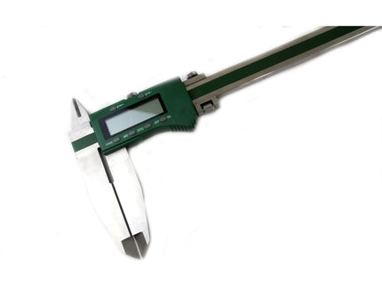 INSIZE Measuring Equipment Insize Digital Caliper  0-600mm / 0-24" Range Series 1135-601
