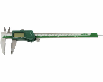 INSIZE Measuring Equipment Insize Digital Caliper TCT 0-200mm/0-8" Range Series 1110-200A