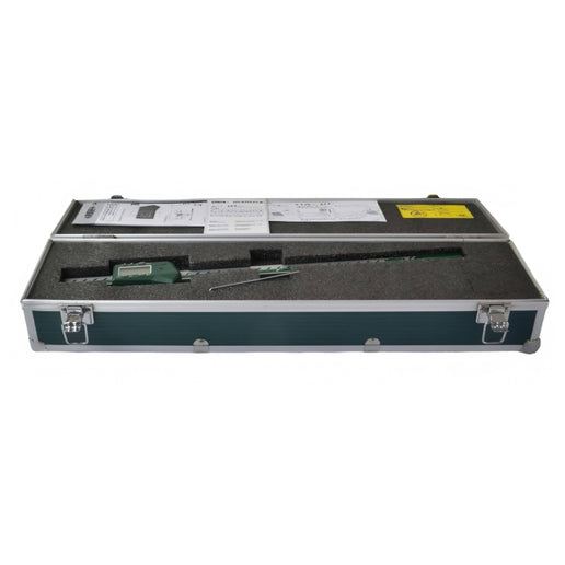 INSIZE MEASURING EQUIPMENT Insize Digital Caliper with Interchangeable Ball Tips 0–12″ Range Series 1527-3001
