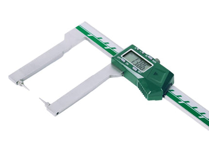 INSIZE MEASURING EQUIPMENT Insize Digital Caliper with Interchangeable Points 0-300mm/0-12" Series 1530-300