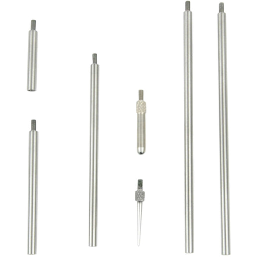 INSIZE Measuring Equipment Insize Digital Depth Gauge 0-300mm/0-12" Range Series 2141-202A