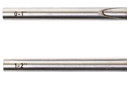 INSIZE Measuring Equipment Insize Digital Depth Micrometer 0-2" Range Series 3540-50E