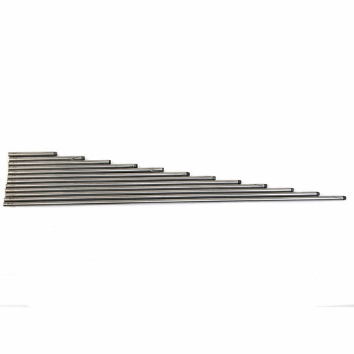INSIZE Measuring Equipment Insize Digital Depth Micrometer 0-300mm/0-12" Range Series 3540-300E