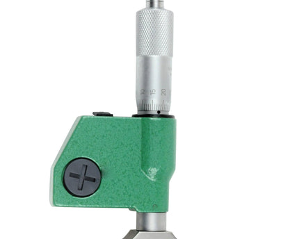 INSIZE Measuring Equipment Insize Digital Depth Micrometer 0-50mm/0-2" Range Series 3540-50