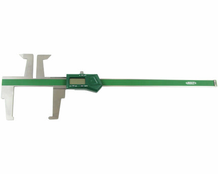 INSIZE Measuring Equipment Insize Digital Drum Brake Caliper 0-300mm/0-12" Range Series 1168-300A