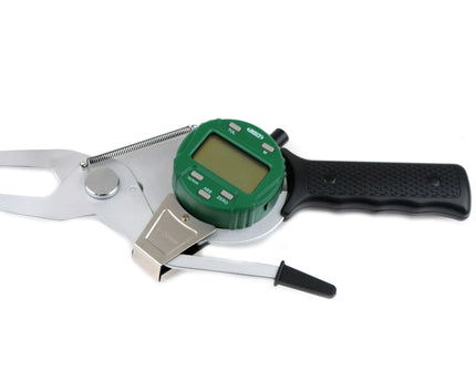 INSIZE Measuring Equipment Insize Digital External Caliper Gauge 0-20mm/0-0.8" Range Series 2132-20
