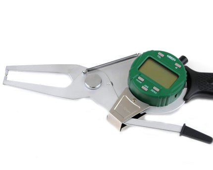 INSIZE Measuring Equipment Insize Digital External Caliper Gauge 0-20mm/0-0.8" Range Series 2132-20
