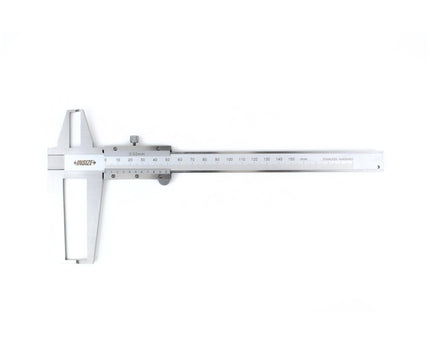 INSIZE Measuring Equipment Insize Digital Groove Caliper 11-150mm Range Series 1199-150
