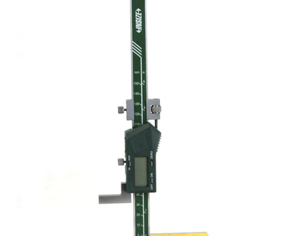INSIZE Measuring Equipment Insize Digital Height Gauge 0-150mm / 0-6" Range Series 1154-150