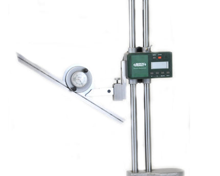 INSIZE Measuring Equipment Insize Digital Height Gauge  0-300mm / 0-12" Range Series 1151-300