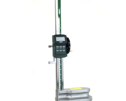 INSIZE Measuring Equipment Insize Digital Height Gauge  0-300mm / 0-12" Range Series 1156-300