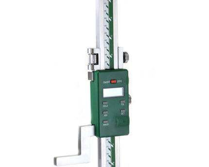 INSIZE Measuring Equipment Insize Digital Height Gauge  0-600mm / 0-24" Range Series 1150-600