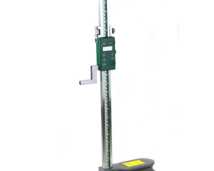 INSIZE Measuring Equipment Insize Digital Height Gauge  0-600mm / 0-24" Range Series 1150-600