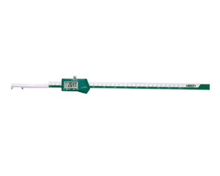 INSIZE Measuring Equipment Insize Digital Hook Caliper 0.12-6" / 3–150mm Range Series 1122-150