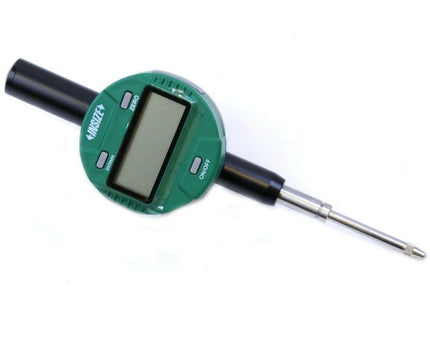 INSIZE Measuring Equipment Insize Digital Indicator 25.4mm/1" Range Series 2112-25