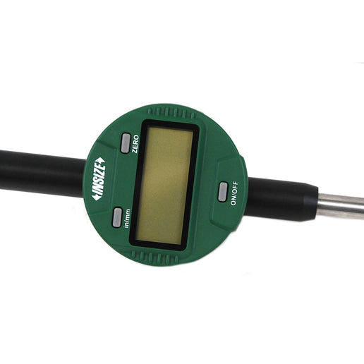 INSIZE Measuring Equipment Insize Digital Indicator 25.4mm/1" Range Series 2112-251