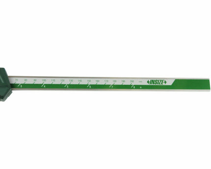 INSIZE Measuring Equipment Insize Digital Inside Groove Caliper 25-200mm Range Series 1120-200A