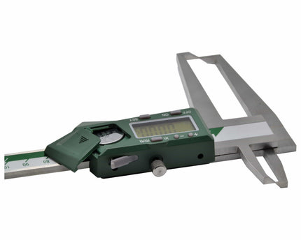 INSIZE Measuring Equipment INSIZE Digital Inside Groove Caliper  9 - 150mm / 0.35-6""Range Series 1176-150