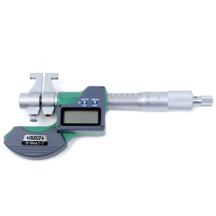 Inside Micrometer