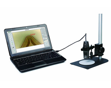 INSIZE MEASURING EQUIPMENT Insize Digital Microscope Stand Series ISM-WM200-Stand