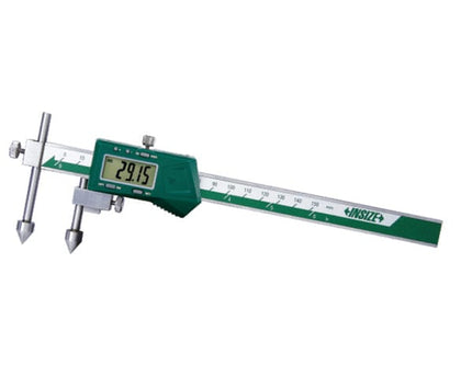 INSIZE Measuring Equipment Insize Digital Offset Caliper 10-200mm Range Series 1192-200A