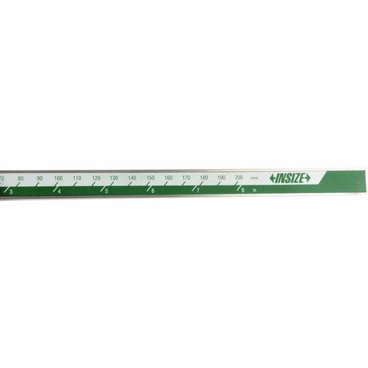 INSIZE Measuring Equipment Insize Digital Offset Caliper 10-200mm Range Series 1192-200A