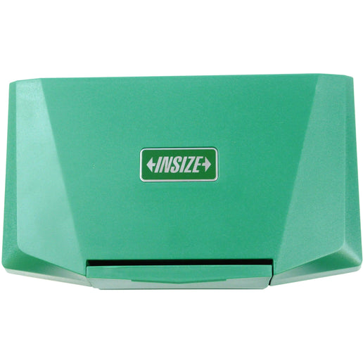 INSIZE Measuring Equipment Insize Digital Outside Micrometer 0-25mm/0-1" Range Series 3109-25A