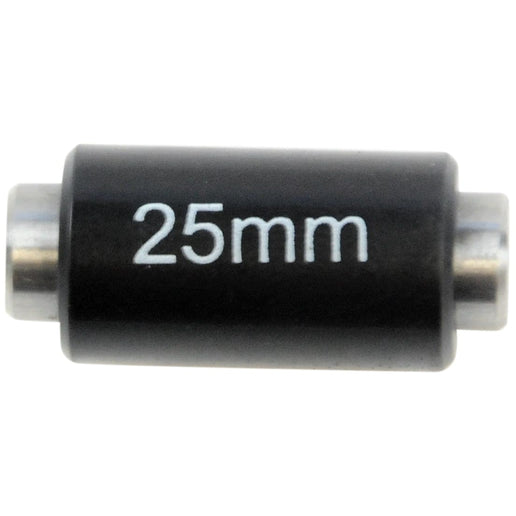 INSIZE Measuring Equipment Insize Digital Outside Micrometer 25-50mm/1-2" Range Series 3109-50A