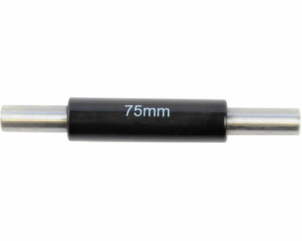 INSIZE Measuring Equipment Insize Digital Outside Micrometer 75-100mm/3-4" Range Series 3109-100A