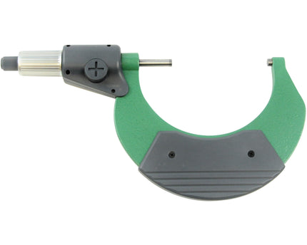 INSIZE Measuring Equipment Insize Digital Outside Micrometer 75-100mm/3-4" Range Series 3109-100A