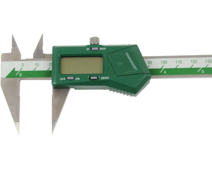 INSIZE Measuring Equipment Insize Digital Point Caliper 0-150mm/0-6" Range Series 1183-150A