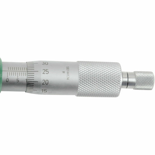 INSIZE Measuring Equipment Insize Digital Point Micrometer 0-25mm/0-1" Range Series 3530-25A