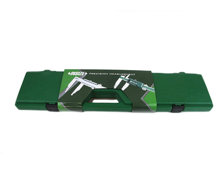 INSIZE Measuring Equipment Insize Digital RTJ Ring Groove Caliper 0-600mm/0.4-24" Range Series 1179-600