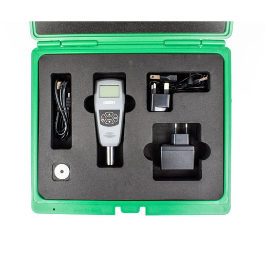 INSIZE MEASURING EQUIPMENT Insize Digital Shore Durometer Shore D Hardness Tester ISH-DSD