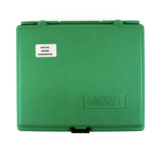 INSIZE MEASURING EQUIPMENT Insize Digital Shore Durometer Shore D Hardness Tester ISH-DSD