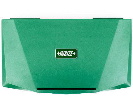 INSIZE Measuring Equipment Insize Digital Spherical Anvil Tube Micrometer 50-75mm/2-3" Range Series 3560-75A