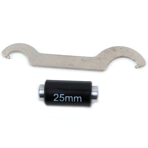 INSIZE Measuring Equipment Insize Disc Brake Micrometer 25-50mm Range Series 3288-50A