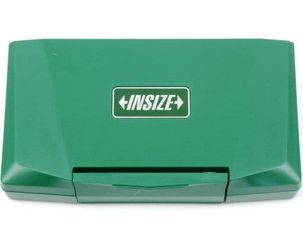INSIZE Measuring Equipment Insize Disc Micrometer 0-1" Range Series 3294-1