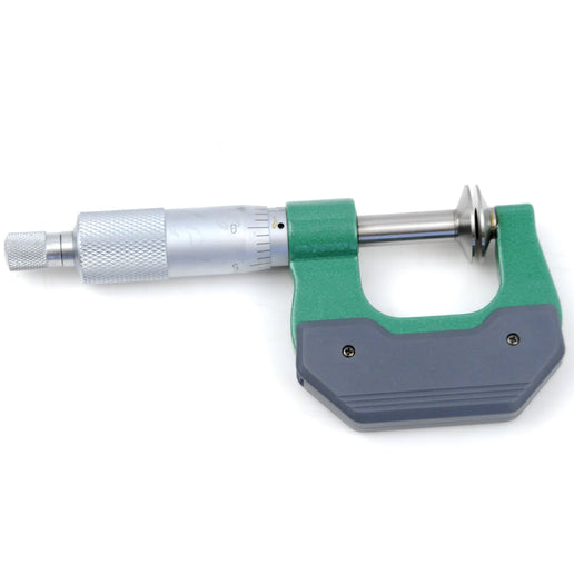 INSIZE Measuring Equipment Insize Disc Micrometer 0-1" Range Series 3294-1