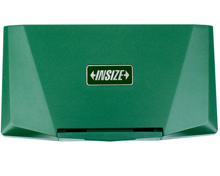 INSIZE MEASURING EQUIPMENT Insize Disc Micrometer 1-2" Range Series 3282-2