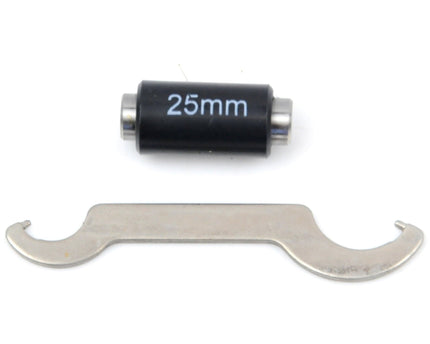 INSIZE Measuring Equipment Insize Disc Micrometer 25-50mm Range Series 3282-50