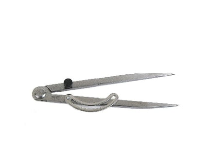 INSIZE MEASURING EQUIPMENT Insize Divider 0-190mm Range Series 7247-200