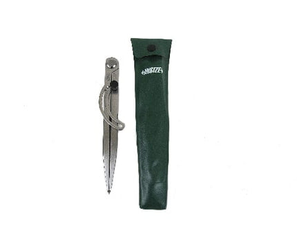 INSIZE MEASURING EQUIPMENT Insize Divider 0-190mm Range Series 7247-200
