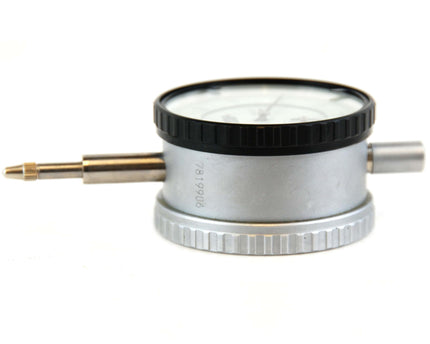 INSIZE Measuring Equipment Insize Double Face Dial Test Indicator 10mm x 0.1mm Range Series 2328-10