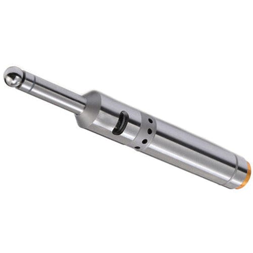 Electronic Edge Finder