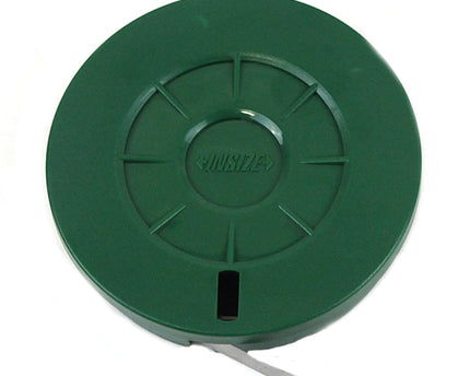 INSIZE Measuring Equipment Insize Feeler Gauge Tape 0.07mm Range Series 4621-07